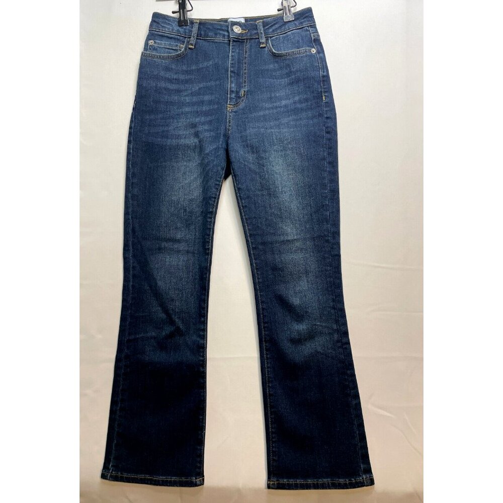 BDG Urban Outfitters jeans womens 25 x 26 bootcut blue
